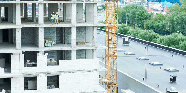 Digitalizaciones de edificios topografía